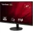 Monitor VIEWSONIC 27.0” VIEWSONIC IPS LED VA2708-2K-HD-2 SuperThin Black (1ms, 1000:1, 250cd, 2560x1440, 178°/178°, HDMI2.0 x 2, DisplayPort, HDR10, SuperClear IPS, Refresh Rate 75Hz, Audio Line-out)