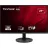 Monitor VIEWSONIC 27.0” VIEWSONIC IPS LED VA2708-2K-HD-2 SuperThin Black (1ms, 1000:1, 250cd, 2560x1440, 178°/178°, HDMI2.0 x 2, DisplayPort, HDR10, SuperClear IPS, Refresh Rate 75Hz, Audio Line-out)