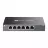 Comutator de retea TP-LINK TP-LINK Omada DS106P 6-Port 10/100Mbps Unmanaged Desktop Switch with 4-Port PoE+, Supports PoE Power up to 67 W for all PoE ports*, Up to 250m (820ft) data and power transmitting range under Extend Mode**