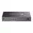 Comutator de retea TP-LINK TP-LINK Omada DS106P 6-Port 10/100Mbps Unmanaged Desktop Switch with 4-Port PoE+, Supports PoE Power up to 67 W for all PoE ports*, Up to 250m (820ft) data and power transmitting range under Extend Mode**