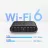 Беспроводной маршрутизатор TP-LINK TP-LINK TL-WR1502X AX1500 Wi-Fi 6 Travel Router, 1201Mbps at 5Ghz + 574Mbps at 2.4Ghz, 802.11ax/ac/a/b/g/n, 24/7 Secure Surfing with VPN Encryption, Portable and Durable Design, 1x Gigabit WAN port + 1x Gigabit LAN port, support 3G/4G USB Modem, Acc