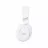 Casti fara fir HyperX Wireless headset  HyperX Cloud Flight 2, White, Customizable RGB with Removable Plates, Frequency response: 20Hz–20,000 Hz, Battery life up to 100h, Connect Wirelessly via 2.4G Hz / Bluetooth / Instant Pair, Up to 20 meters, Signature Comfort and Two