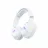 Casti fara fir HyperX Wireless headset  HyperX Cloud Flight 2, White, Customizable RGB with Removable Plates, Frequency response: 20Hz–20,000 Hz, Battery life up to 100h, Connect Wirelessly via 2.4G Hz / Bluetooth / Instant Pair, Up to 20 meters, Signature Comfort and Two
