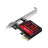 Adaptor de retea MERCUSYS MERCUSYS MA310E  2.5 Gigabit PCle Network Adapter, PCI Express 2.1, 2.5GBASE-T/1000BASE-T/100BASE-TX