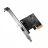 Адаптер сетевой MERCUSYS MERCUSYS MA210E  Gigabit PCle Network Adapter, PCI Express, 1000BASE-T/100BASE-TX