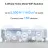 Router wireless MERCUSYS MERCUSYS Halo H25BE(2-pack) BE3600 Whole Home Mesh Wi-Fi 7 System, 3x 1 Gbps Ports (WAN/LAN auto-sensing), 2880Mbps on 5GHz + 688Mbps on 2.4GHz, 802.11ac/b/g/n, Beamforming, Seamless Roaming with One Wi-Fi Name, Parrents control