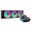 AIO Liquid cooling DEEPCOOL AIO Liquid Cooling Deepcool "LE360 V2" (