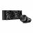 Жидкостное охлаждение AIO DEEPCOOL Deepcool "LE240 V2 ZERO DARK", (