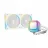 AIO Liquid cooling DEEPCOOL AIO Liquid Cooling Deepcool "LE240 PRO WH" (