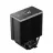 Кулер универсальный DEEPCOOL AC Deepcool "AK700 DIGITAL NYX" (≤21.0/28.8/36.0 dB, 2700RPM, 77.23 CFM, 120mm, 7x6mm, Display: 29x39mm, 1252g.)