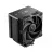 Кулер универсальный DEEPCOOL AC Deepcool "AK700 DIGITAL NYX" (≤21.0/28.8/36.0 dB, 2700RPM, 77.23 CFM, 120mm, 7x6mm, Display: 29x39mm, 1252g.)