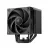 Кулер универсальный DEEPCOOL AC Deepcool "AK500 G2 DIGITAL NYX" (≤31.45 dB, 2200RPM, 63.4 CFM, 120mm, 5x6mm, Display: 29x39mm, 1362g.)