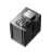 Кулер универсальный DEEPCOOL AC Deepcool "AK500 G2 DIGITAL NYX" (≤31.45 dB, 2200RPM, 63.4 CFM, 120mm, 5x6mm, Display: 29x39mm, 1362g.)