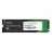 SSD APACER M.2 NVMe SSD 2.0TB AS2280F4L [PCIe 5.0 x4, скорость чтения/записи: 10400/8700 МБ/с, 1300K/1500K IOPS, 1200TBW, 3D NAND TLC], объем памяти: 2048 ГБ, интерфейс SSD: NVMe PCIe 5.0 x4, тип флэш-памяти: 3D NAND TLC