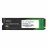 SSD APACER M.2 NVMe SSD 1.0TB AS2280F4L [PCIe 5.0 x4, скорость чтения/записи: 10400/8600 МБ/с, 1300K/1500K IOPS, 600TBW, 3D NAND TLC] Емкость хранилища: 1024 ГБ, Система хранения данных: M.2 2280, Интерфейс SSD: NVMe PCIe 5.0 x4, Тип флэш-памяти: 3D NAND TLC