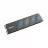 SSD APACER M.2 NVMe SSD 256 ГБ Apacer AS2280P4U PRO [PCIe 3.0 x4, скорость чтения/записи: 3500/1200 МБ/с, 210K/315K IOPS, 170 ТБ, 1,8 млн, 3D TLC]