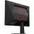Monitor gaming AOC 23.8" AOC 24G4ZRE, Black, IPS, 1920x1080, 240Hz, AdaptiveSync+G-Sync, 0.3msMPRT, 300cd, HDR10, HDMI+DP
