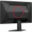 Monitor gaming AOC 23.8" AOC 24G4ZRE, Black, IPS, 1920x1080, 240Hz, AdaptiveSync+G-Sync, 0.3msMPRT, 300cd, HDR10, HDMI+DP