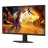 Monitor gaming AOC 23.8" AOC 24G4ZRE, Black, IPS, 1920x1080, 240Hz, AdaptiveSync+G-Sync, 0.3msMPRT, 300cd, HDR10, HDMI+DP