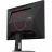 Monitor gaming AOC 23.8" AOC 24G4ZRE, Black, IPS, 1920x1080, 240Hz, AdaptiveSync+G-Sync, 0.3msMPRT, 300cd, HDR10, HDMI+DP