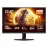 Monitor gaming AOC 23.8" AOC 24G4ZRE, Black, IPS, 1920x1080, 240Hz, AdaptiveSync+G-Sync, 0.3msMPRT, 300cd, HDR10, HDMI+DP
