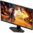 Monitor gaming AOC 23.8" AOC 24G4ZRE, Black, IPS, 1920x1080, 240Hz, AdaptiveSync+G-Sync, 0.3msMPRT, 300cd, HDR10, HDMI+DP
