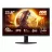 Monitor gaming AOC 23.8" AOC 24G4ZRE, Black, IPS, 1920x1080, 240Hz, AdaptiveSync+G-Sync, 0.3msMPRT, 300cd, HDR10, HDMI+DP