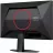 Monitor gaming AOC 23.8" AOC 24G4ZRE, Black, IPS, 1920x1080, 240Hz, AdaptiveSync+G-Sync, 0.3msMPRT, 300cd, HDR10, HDMI+DP