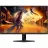 Monitor gaming AOC 23.8" AOC 24G4ZRE, Black, IPS, 1920x1080, 240Hz, AdaptiveSync+G-Sync, 0.3msMPRT, 300cd, HDR10, HDMI+DP