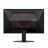 Monitor gaming AOC 23.8" AOC 24G4ZRE, Black, IPS, 1920x1080, 240Hz, AdaptiveSync+G-Sync, 0.3msMPRT, 300cd, HDR10, HDMI+DP