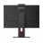 Monitor HP 23.8" LENOVO ThinkVision T24-4v, Black, IPS, 1920x1080, 120Hz,4ms, 250cd, CR1500:1, D-Sub+HDMI+DP+USB+TypeC, WebCAM, Spkrs, Pivot