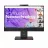 Monitor LENOVO 23.8" ThinkVision T24-4v, Black, IPS, 1920x1080, 120Hz, 4ms, 250cd, CR1500:1, D-Sub+HDMI+DP+Type-C, WebCAM, Spkrs, Pivot, Diagonala ecranului: 23,8" Rezoluția Display-ului: 1920x1080 FHD, Tip panou: IPS, Rata maximă de reîmprospătare: 120 Hz