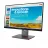 Монитор HP 23,8-дюймовый ThinkVision P24QD-40, черный, IPS 2560x1440, 120 Гц, 4 мс, 300 кд, HDR10, HDMI+DP+Type-C, LAN, поворотный