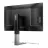 Monitor gaming AOC 27" AOC Q27U3CV,Black,IPS,2560x1440,75Hz,AdaptiveSync,4ms,420cd,HDR400,HDMI+DP+USB+TypeC,LAN,Spkrs,Pivot