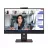 Monitor gaming LENOVO 27" LENOVO ThinkVision T27QD-4v, Black, IPS, 2560x1440, 120Hz, 4ms, 350cd, CR1500:1, D-Sub+HDMI+DP+USB+TypeC, WebCAM, Spkrs, Pivot