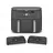 Friteuza Ninja Air Fryer Ninja DZ400EU