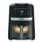 Friteuza Tefal Air Fryer Tefal EY5568E0 Black