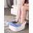 Cadita pentru masaj Naipo Массажер-ванночка для ног Naipo XKAM-SPA18 blue