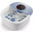 Cadita pentru masaj Naipo Массажер-ванночка для ног Naipo XKAM-SPA18 blue