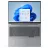 Ноутбук LENOVO 16.0" ThinkBook 16 G8 IAL Grey (Core Ultra 5 135H 16Gb 512Gb)