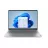 Ноутбук LENOVO 16.0" ThinkBook 16 G9 IRL Grey (Core 7 240H 16Gb 512Gb)
