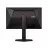 Монитор AOC 23,8" 24G4ZR, черный, IPS, 1920x1080, 240 Гц, AdaptiveSync+G-Sync, 0,3 мс MPRT, 300 кд, HDR10, HDMI+DP, поворотный, диагональ экрана: 23,8", разрешение дисплея: 1920x1080 FHD, тип панели: IPS, максимальная частота обновления: 240 Гц, время отклика: 0,3 мс MPRT, входы HDMI: 2 x HDMI 2.0, DisplayPort: 1 x DP 1.4