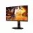 Монитор AOC 23,8" 24G4ZR, черный, IPS, 1920x1080, 240 Гц, AdaptiveSync+G-Sync, 0,3 мс MPRT, 300 кд, HDR10, HDMI+DP, поворотный, диагональ экрана: 23,8", разрешение дисплея: 1920x1080 FHD, тип панели: IPS, максимальная частота обновления: 240 Гц, время отклика: 0,3 мс MPRT, входы HDMI: 2 x HDMI 2.0, DisplayPort: 1 x DP 1.4