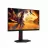 Монитор AOC 23,8" 24G4ZR, черный, IPS, 1920x1080, 240 Гц, AdaptiveSync+G-Sync, 0,3 мс MPRT, 300 кд, HDR10, HDMI+DP, поворотный, диагональ экрана: 23,8", разрешение дисплея: 1920x1080 FHD, тип панели: IPS, максимальная частота обновления: 240 Гц, время отклика: 0,3 мс MPRT, входы HDMI: 2 x HDMI 2.0, DisplayPort: 1 x DP 1.4