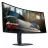 Monitor DELL 34" DELL Alienware AW3425DW Black,OLED,3440x1440,240Hz,G-Sync+FreeSync,0.03msGTG,300cd,DP+HDMI+USB+TypeC