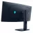 Monitor DELL 34" DELL Alienware AW3425DW Black,OLED,3440x1440,240Hz,G-Sync+FreeSync,0.03msGTG,300cd,DP+HDMI+USB+TypeC