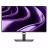 Монитор DELL 23.8" DELL P2426HE Black, IPS, 1920x1080, 120Hz, 5ms, 3000cd, CR1500:1, HDMI+DP+USB+TypeC, LAN, Pivot