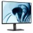 Monitor DELL 24.1" DELL P2426 Black, IPS, 1920x1200, 100Hz, 5ms, 300cd, CR1500:1, HDMI+DP+USB+TypeC, Pivot