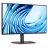 Monitor DELL 27" P2726H Black, IPS, 1920x1080, 120Hz, 5ms, 300cd, CR1500:1, HDMI+DP+USB+TypeC, Pivot