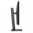Monitor DELL 27" P2726H Black, IPS, 1920x1080, 120Hz, 5ms, 300cd, CR1500:1, HDMI+DP+USB+TypeC, Pivot